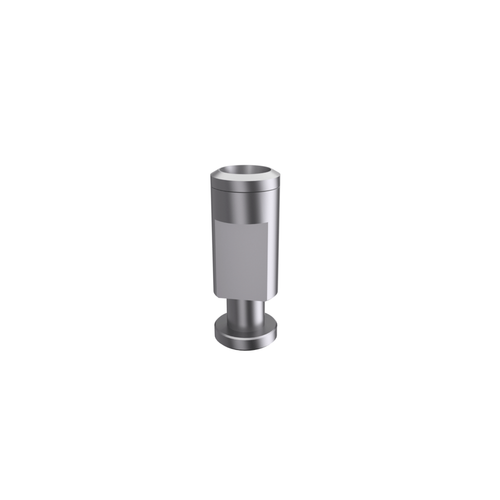 Dentium SuperLine stone analog for dental stone model｜High-Precision