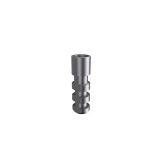 MIS Seven Compatible Stone Analog ｜Precise Implant Connection