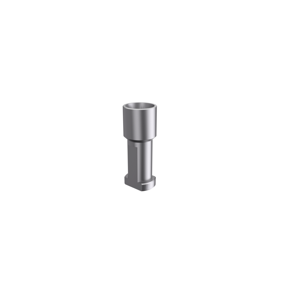 Nobel BioCare Active Compatible Stone Analog ｜Precise Implant Connection
