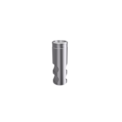 ITI Straumann Bone level Compatible Stone Analog for Dental Laboratory