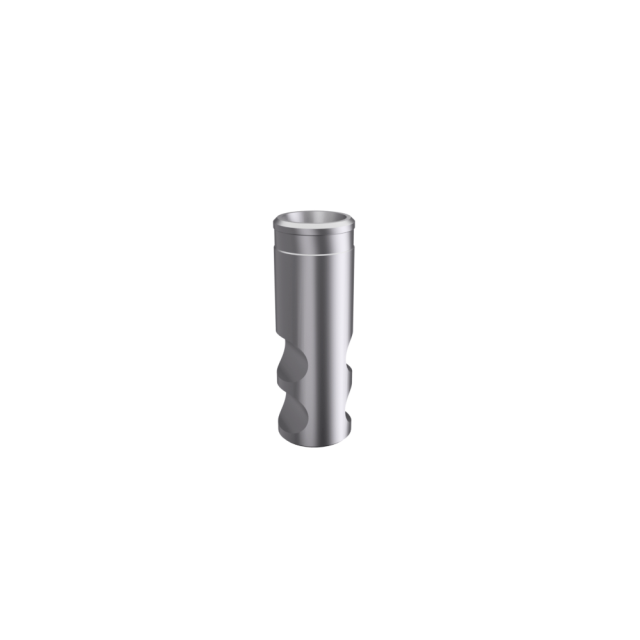 ITI Straumann Bone level Compatible Stone Analog for Dental Laboratory