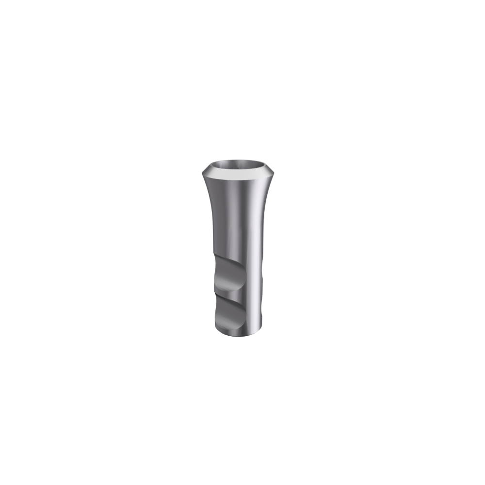 ITI Straumann Tissue Level Compatible Stone Analog for Dental Laboratory