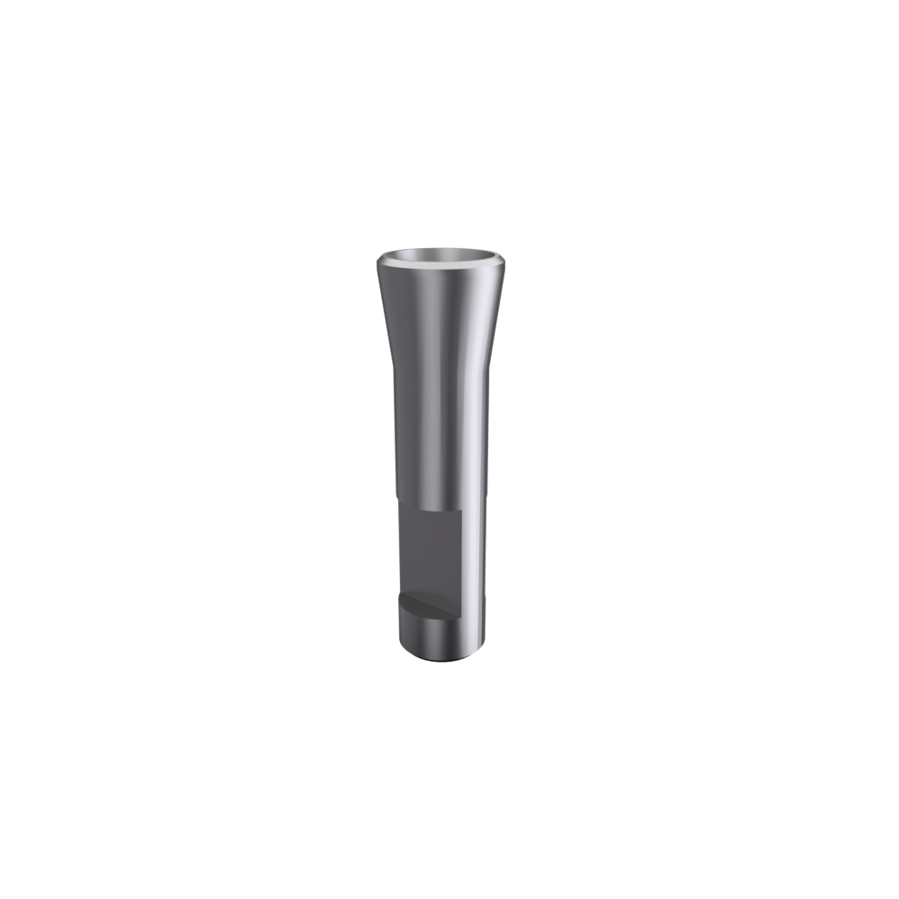 Zimmer Azure Compatible Stone Analog for Dental Stone Model