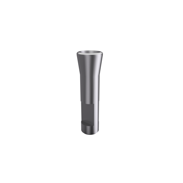 Zimmer Azure Compatible Stone Analog for Dental Stone Model