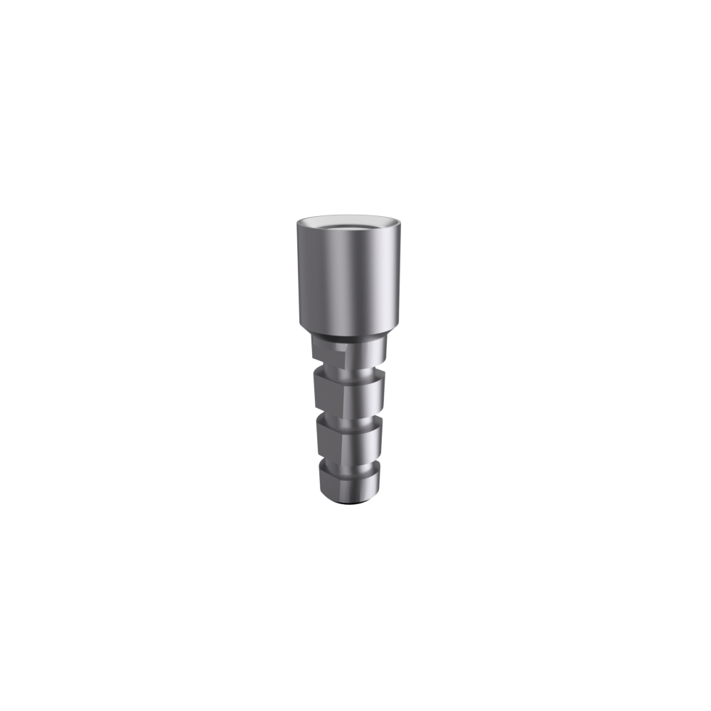 Zimmer TSV Compatible Stone Analog for Dental Stone Model