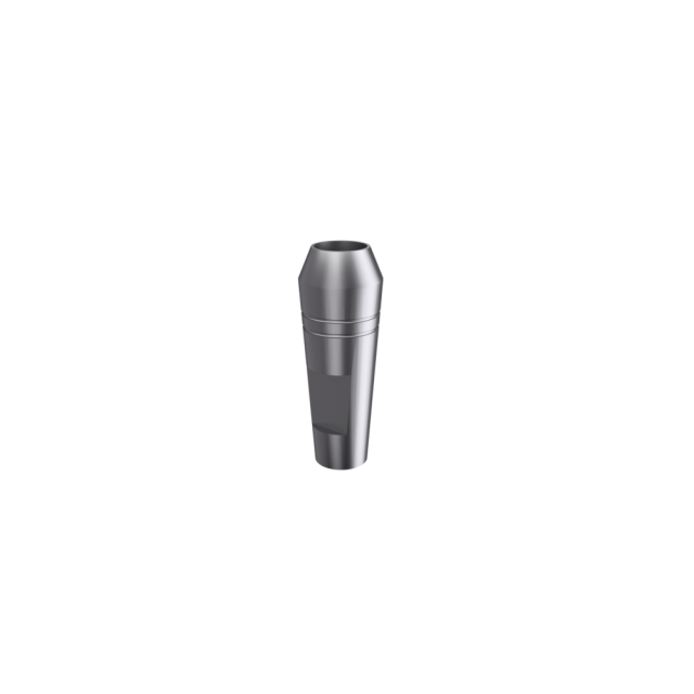 Bicon conventional analog for dental stone models