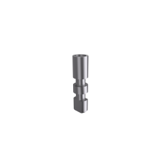 M6 Dental analog compatible with Biodenta implant 