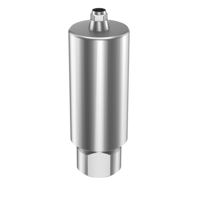 Dentium titanium premilled blank manufacturers in china that offer custom sizes