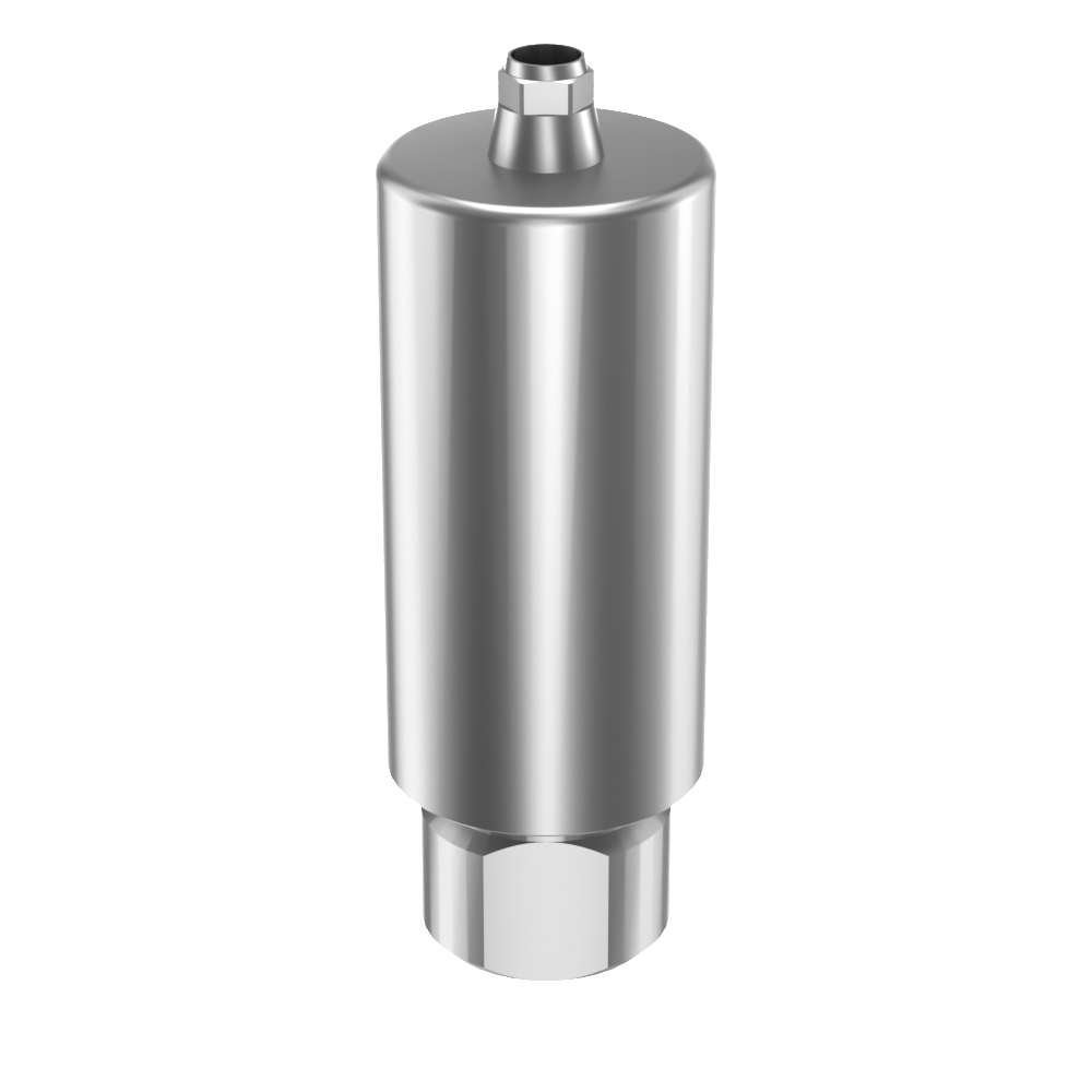 Chinese manufacturers of titanium premilled blanks compatible with INNO