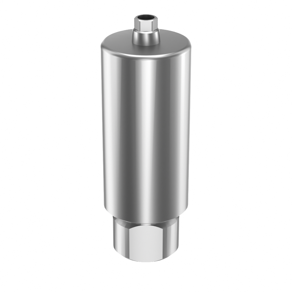 Megagen Grade 5 titanium premilled blank