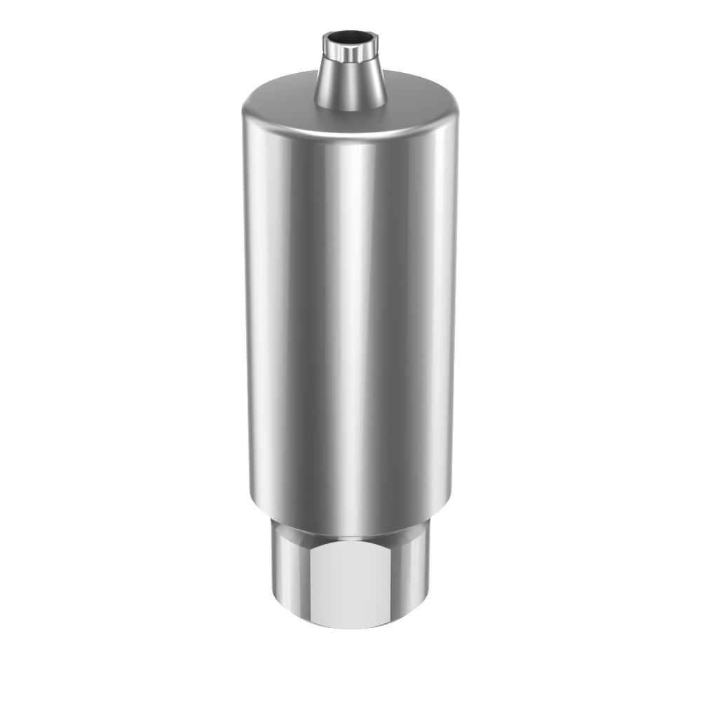 Megagen Implant compatible premilled blank