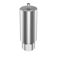 OEM titanium pre-milled blank for megagen