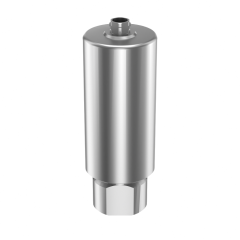 Neoss Titanium blank for implant abutment