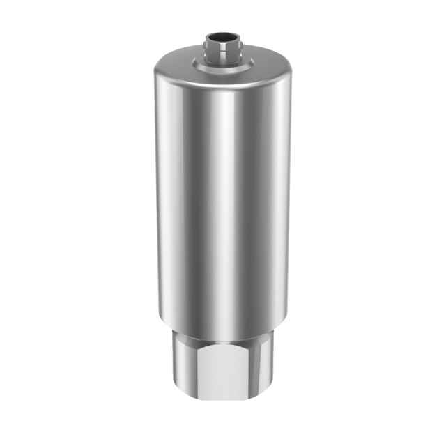 Neoss Titanium blank for implant abutment