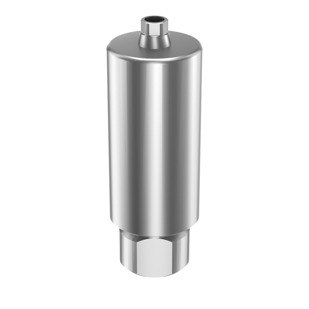 Nobel active titanium premilled blank manufacturers in china
