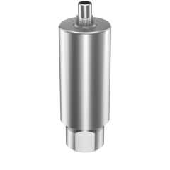 Nobel replace implant dental titanium premilled blank 