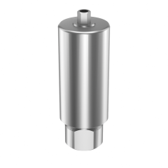 SIC Implant compatible premilled blank