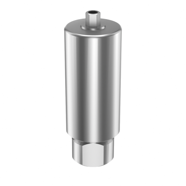 SIC Implant compatible premilled blank