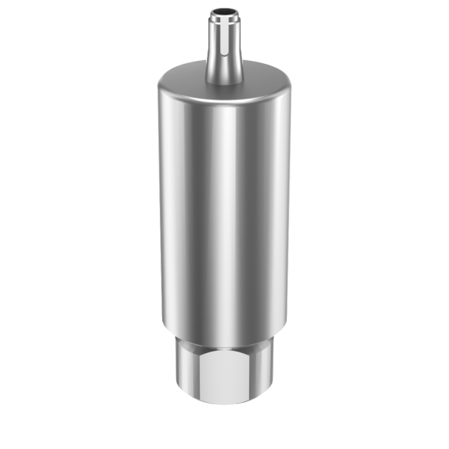 Wego Dental titanium pre-milled blank