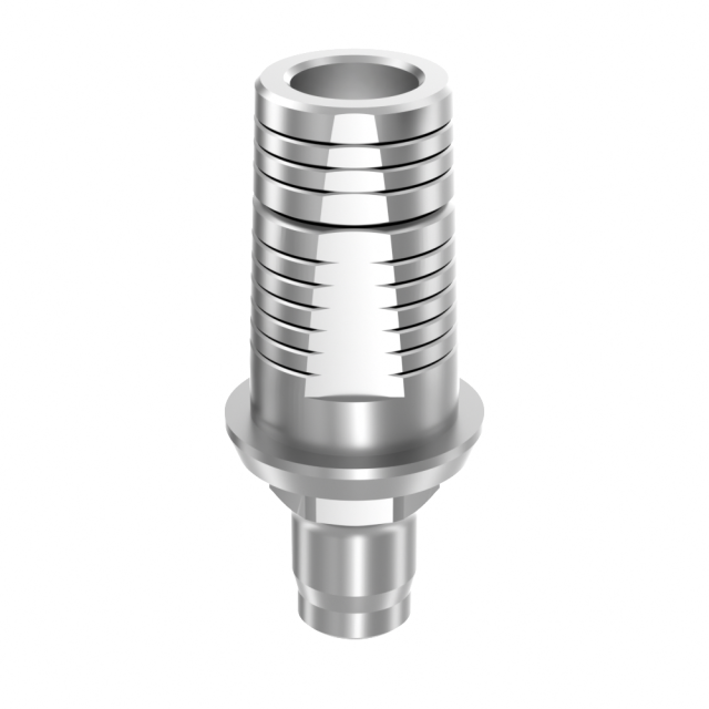 dental implant components supplier in China