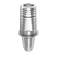 Biotech Ti base manufacturer
