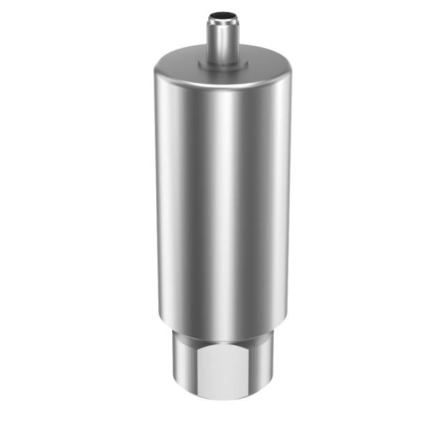 Bredent SKY pre-milled blank for milling abutment