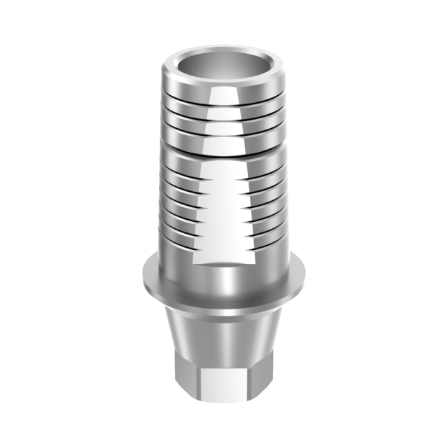 INNO dental implant ti-base