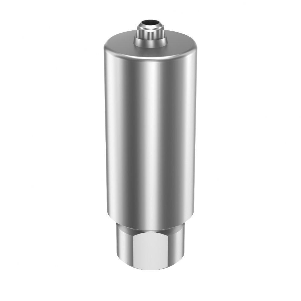 Keystone CADCAM titanium premilled abutment
