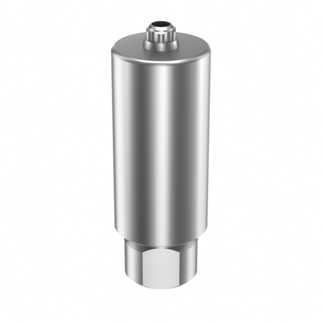 Keystone CADCAM titanium premilled abutment