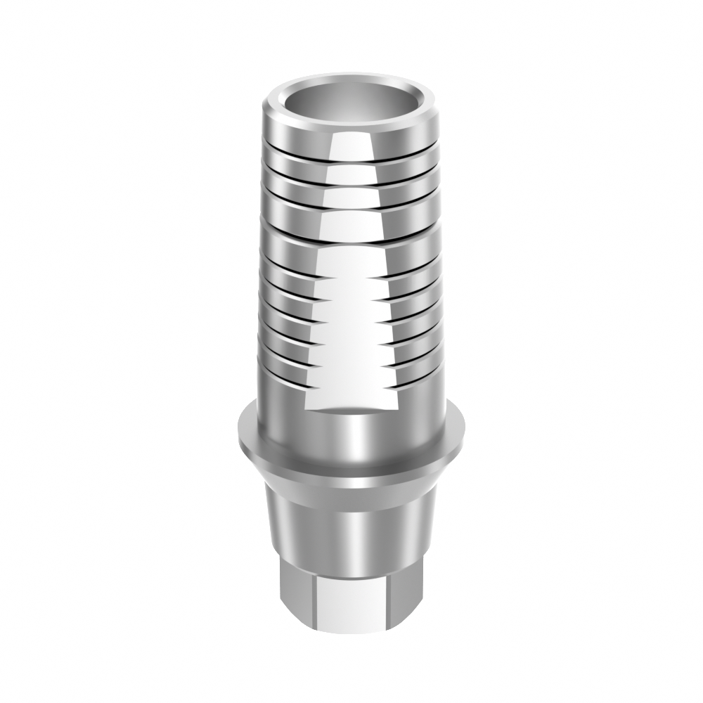 Ti-base for Megagen dental implant