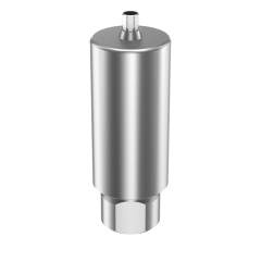 Megagen Premilled blank for manufacturing customized abutment
