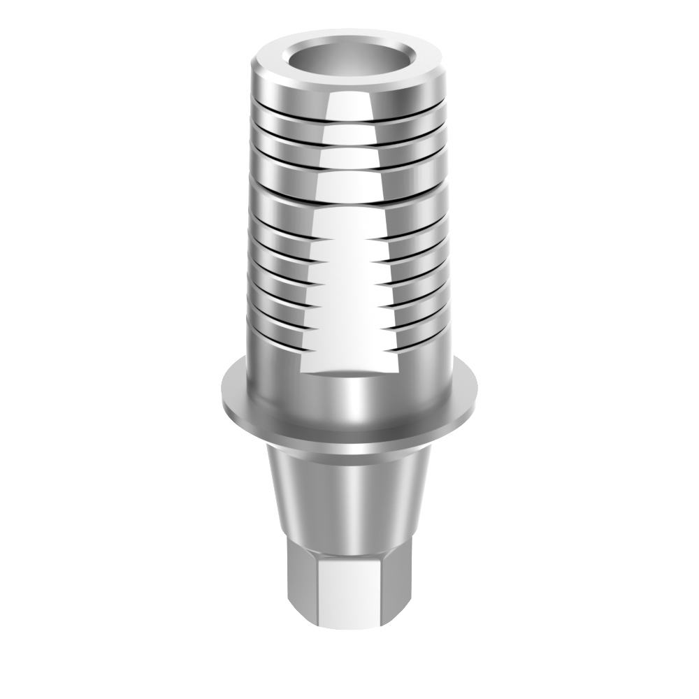 Neodent CAD CAM Ti base