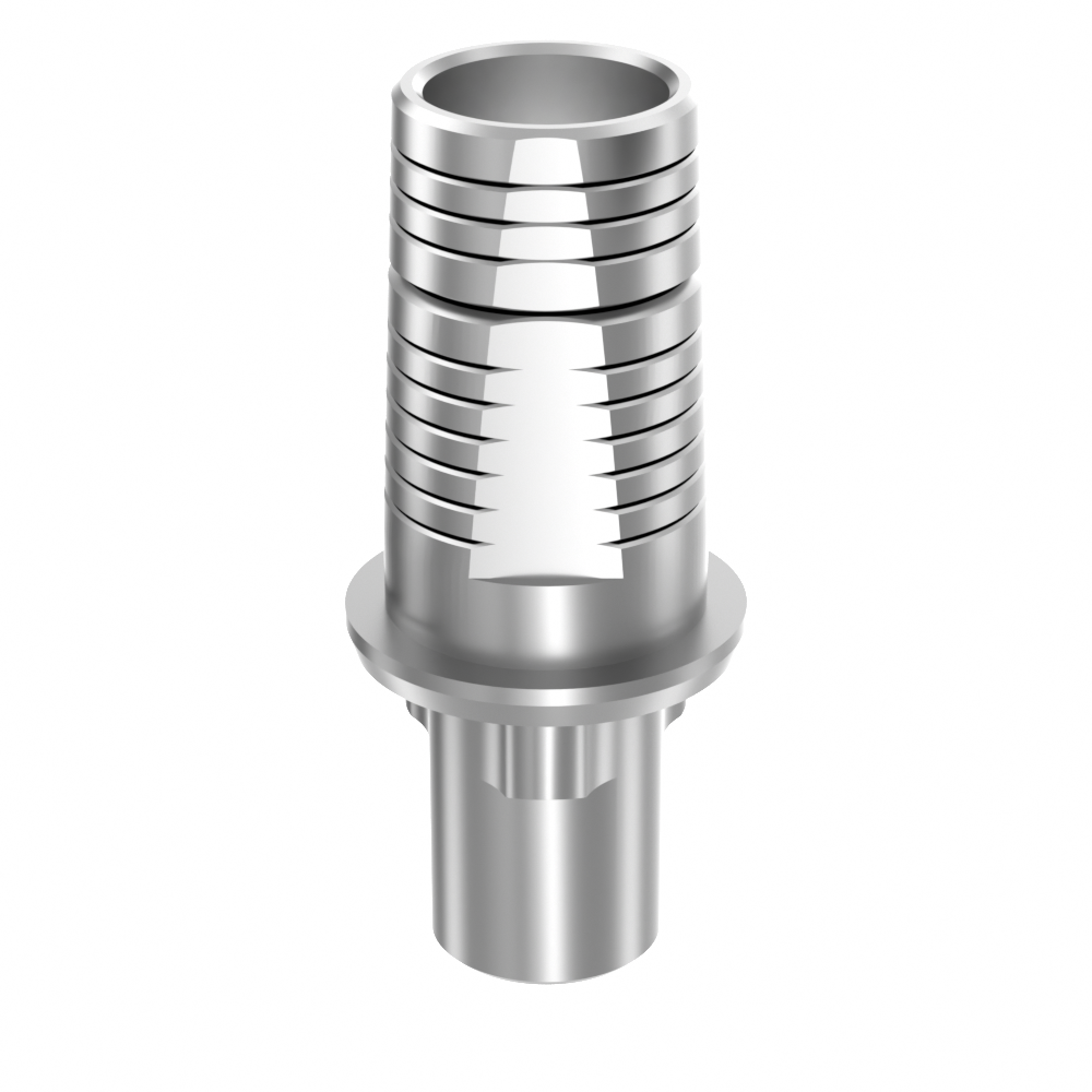 Nobel Titanium Base for Implant Crown
