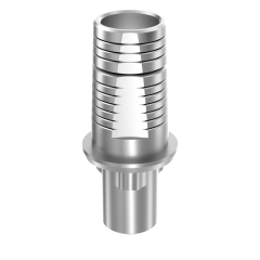 Nobel Titanium Base for Implant Crown