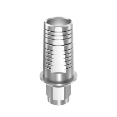 Ratio digital dental implant workflow