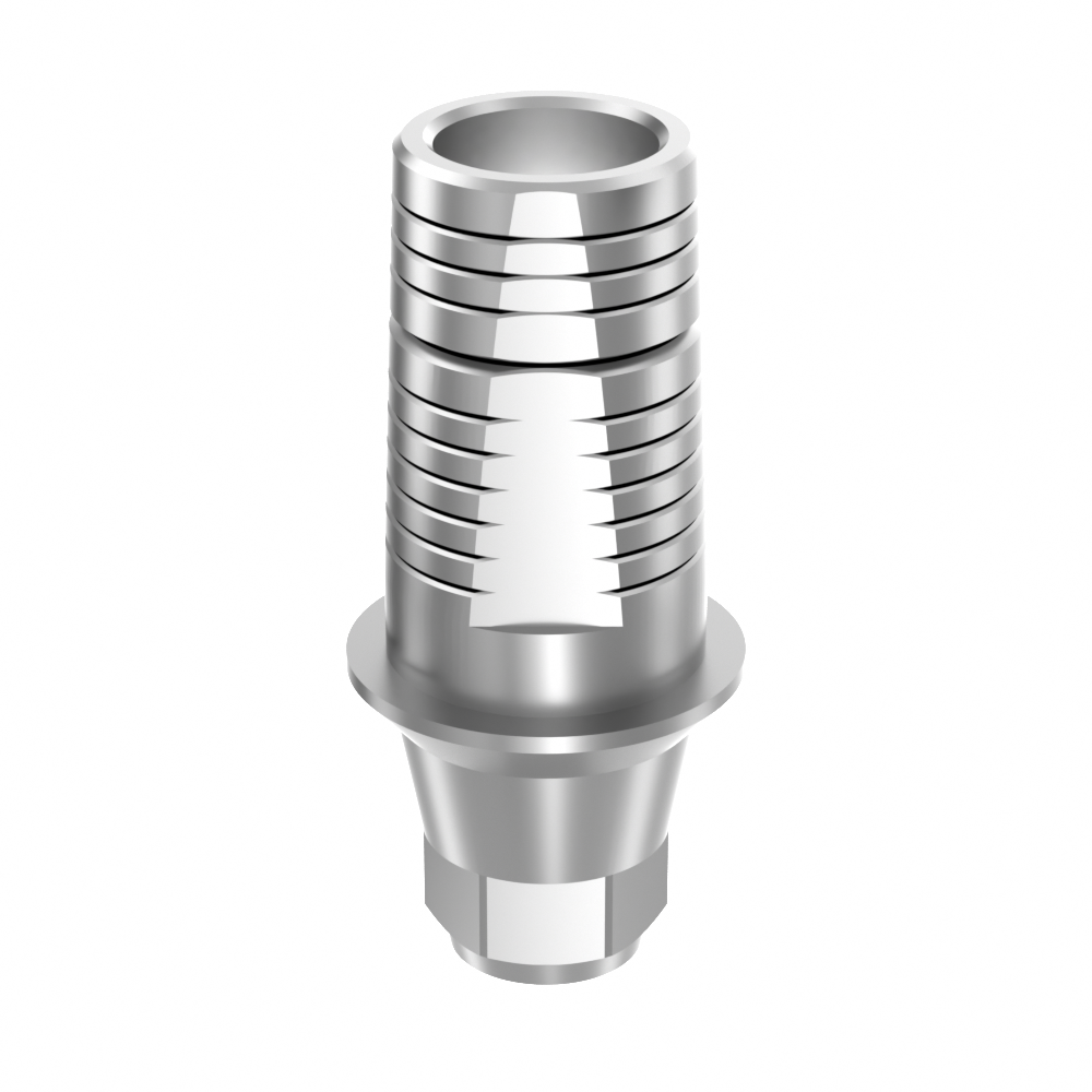 SNUC dental implant ti-base