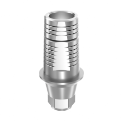 SNUC dental implant ti-base