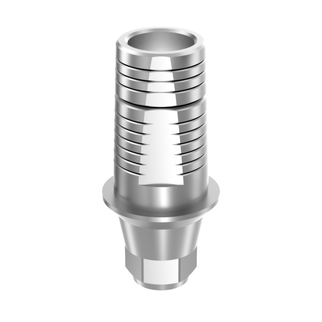 SNUC dental implant ti-base