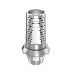 Top 5 StraumannTi base manufacturer in China
