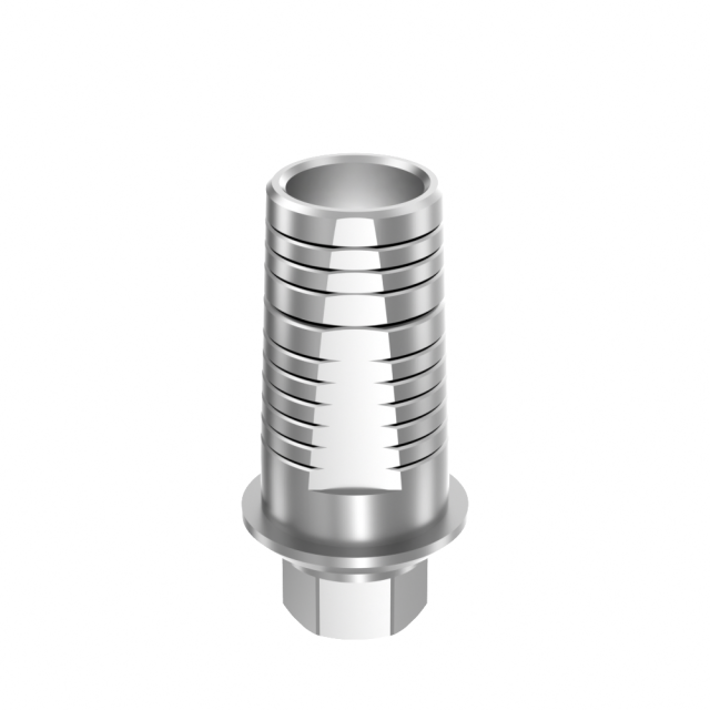 OEM dental implant base by China
