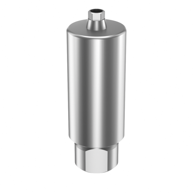 T Plus Titanium premilled blank for dental lab