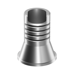 Adin multi unit base abutment