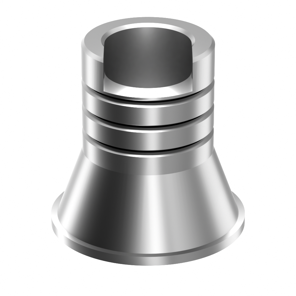 Camlog Multi-Unit Ti-base for Dental Bridge
