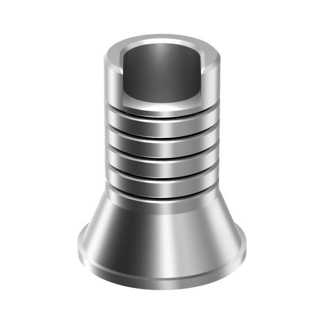 ICX Dental Implant Components Supplier