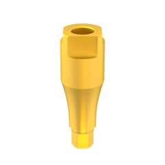 M6 Dental Scan Body