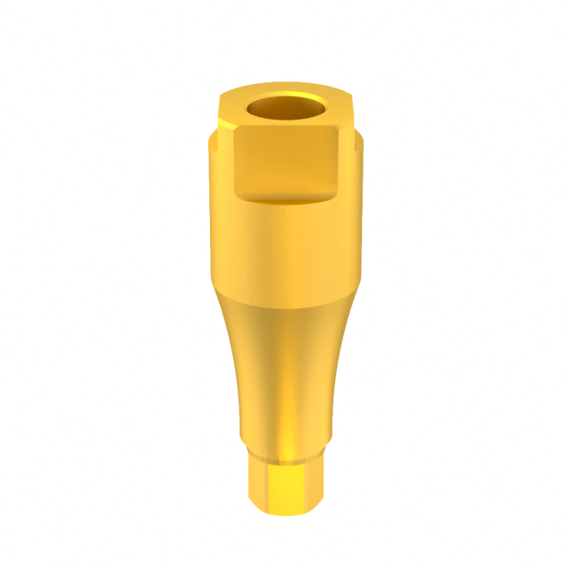 M6 Dental Scan Body