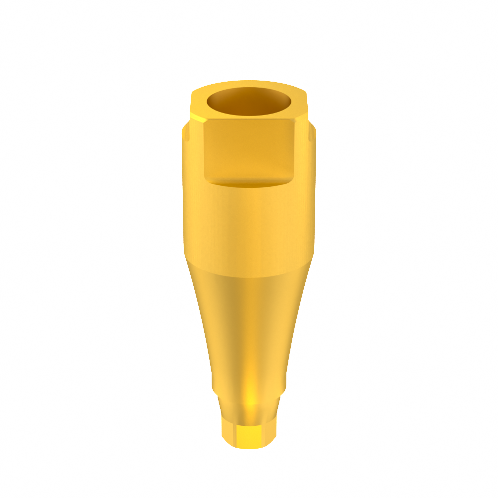 BB Intra Oral Scan Body for Implant Restoration