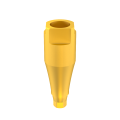 BB Intra Oral Scan Body for Implant Restoration