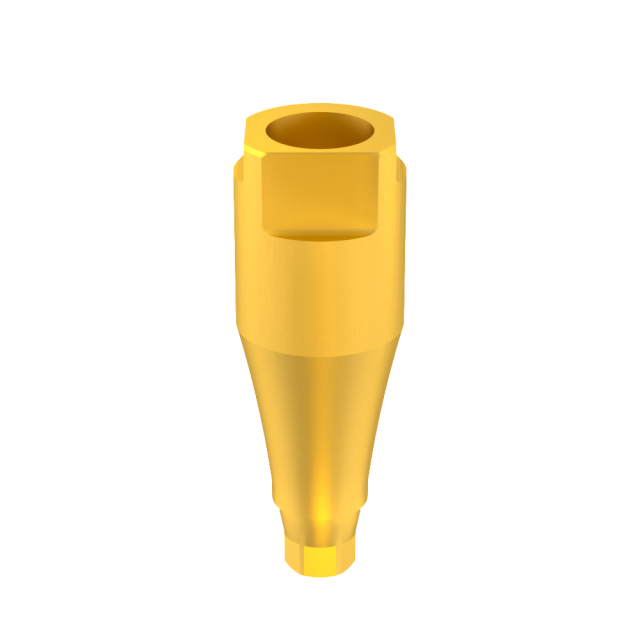 BB Intra Oral Scan Body for Implant Restoration
