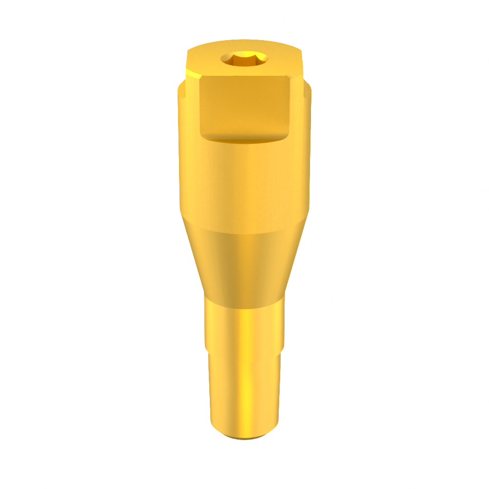 Bicon Scan Body for dental implant scanning
